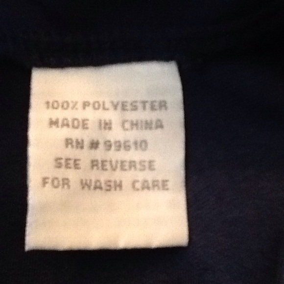 Tramp | Bell -Style Blouse - Picture 5 of 5